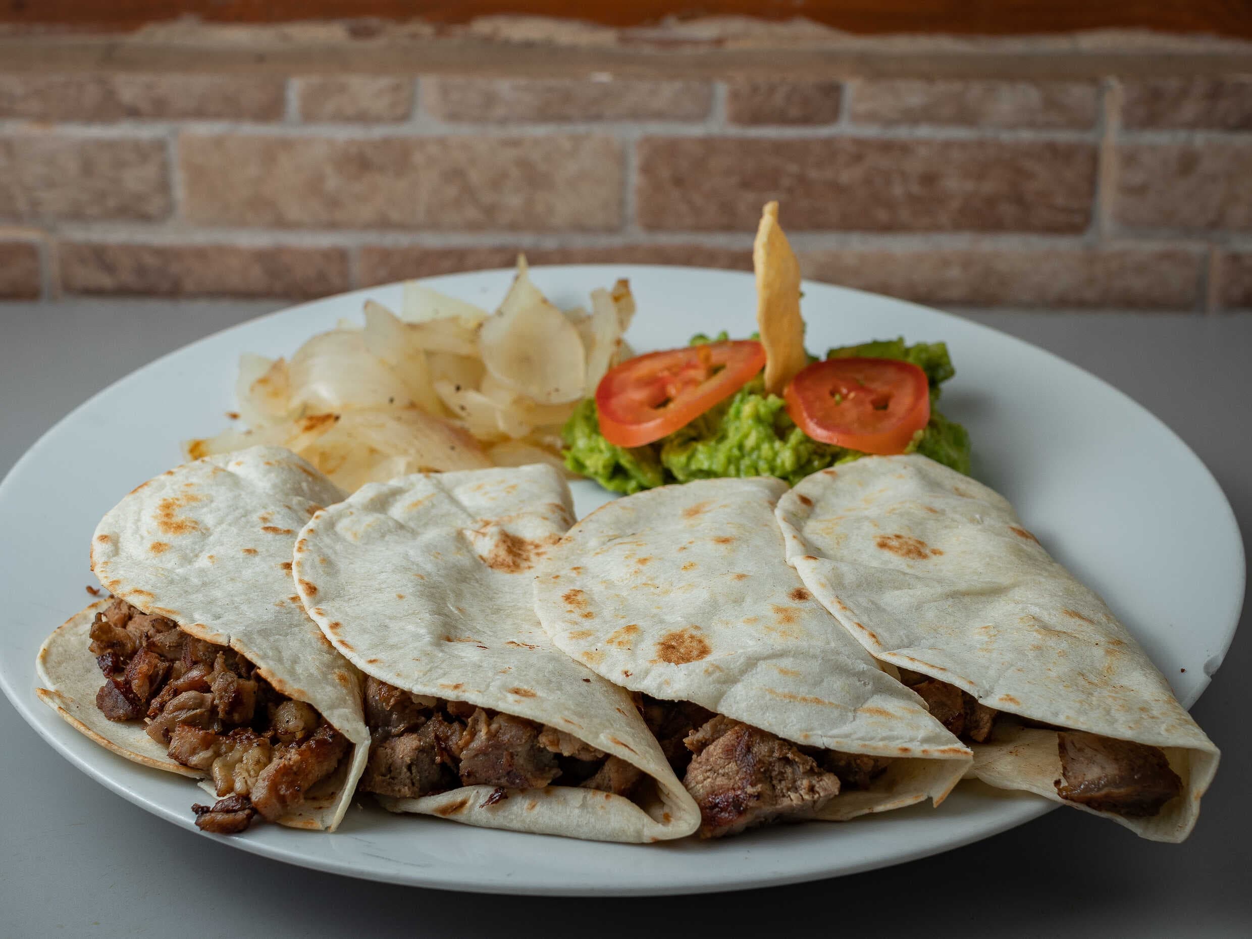 Orden de Fajita