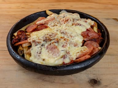 Papas Especiales 400gr