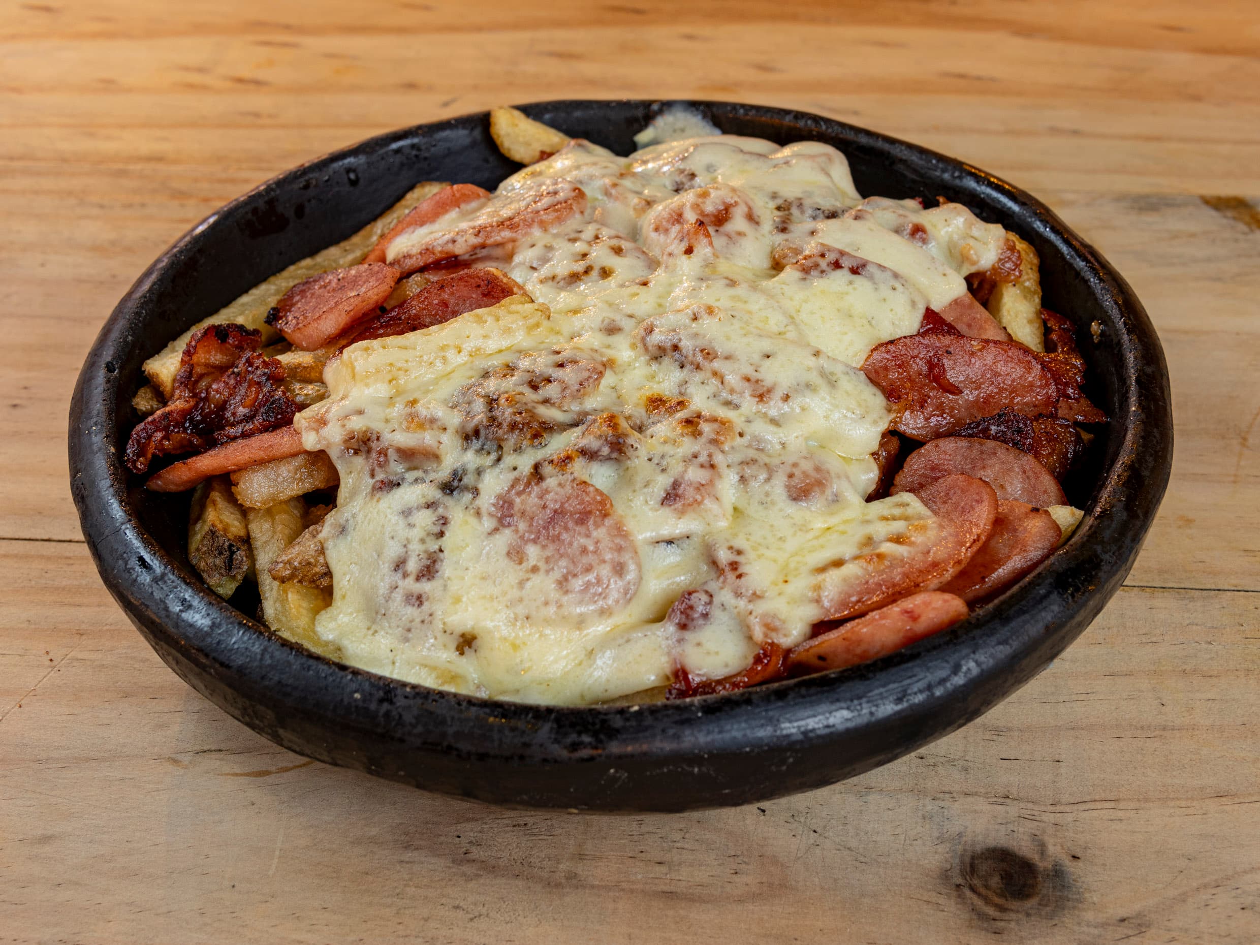 Papas Especiales 400gr