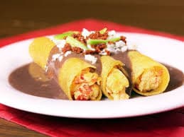 Huevos Veracruzanos