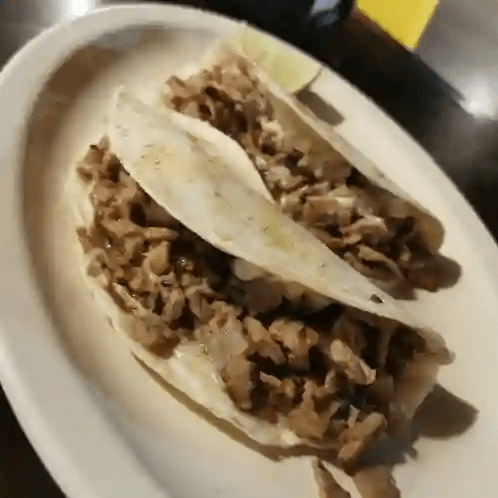 Burrita de Alambre
