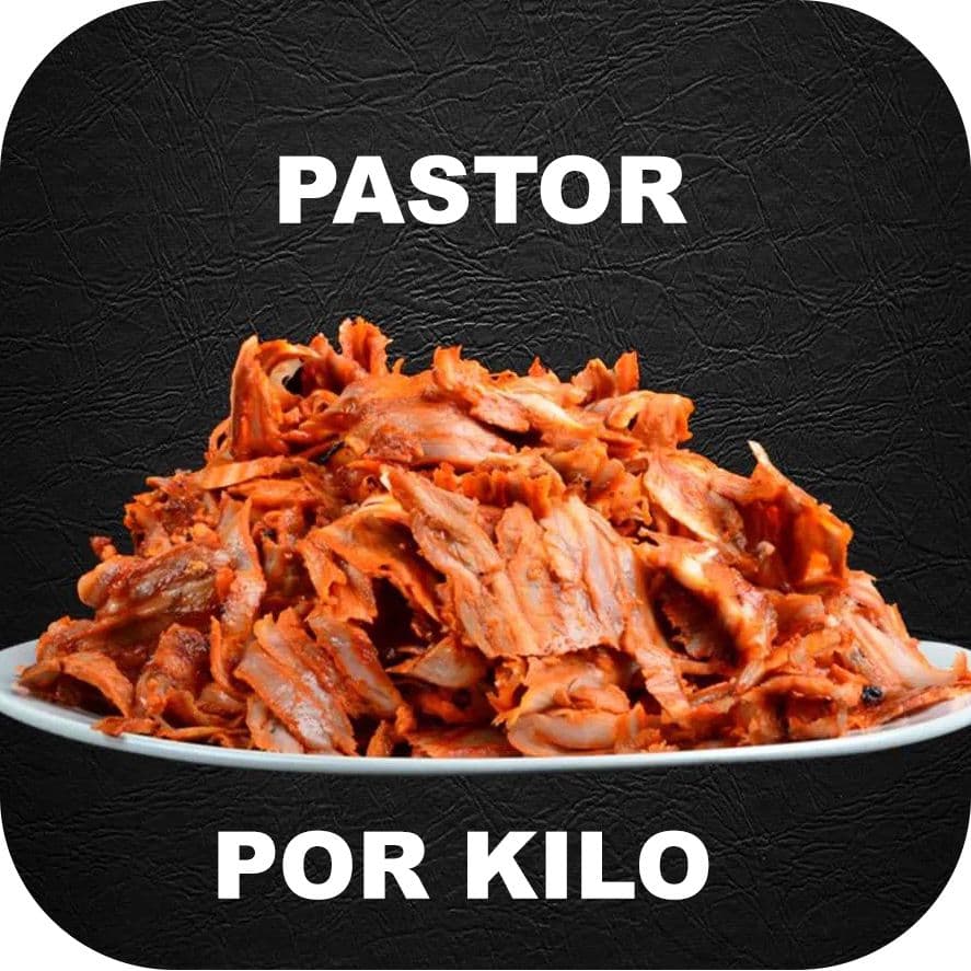 Kilo de Pastor Rojo