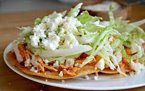Tostada