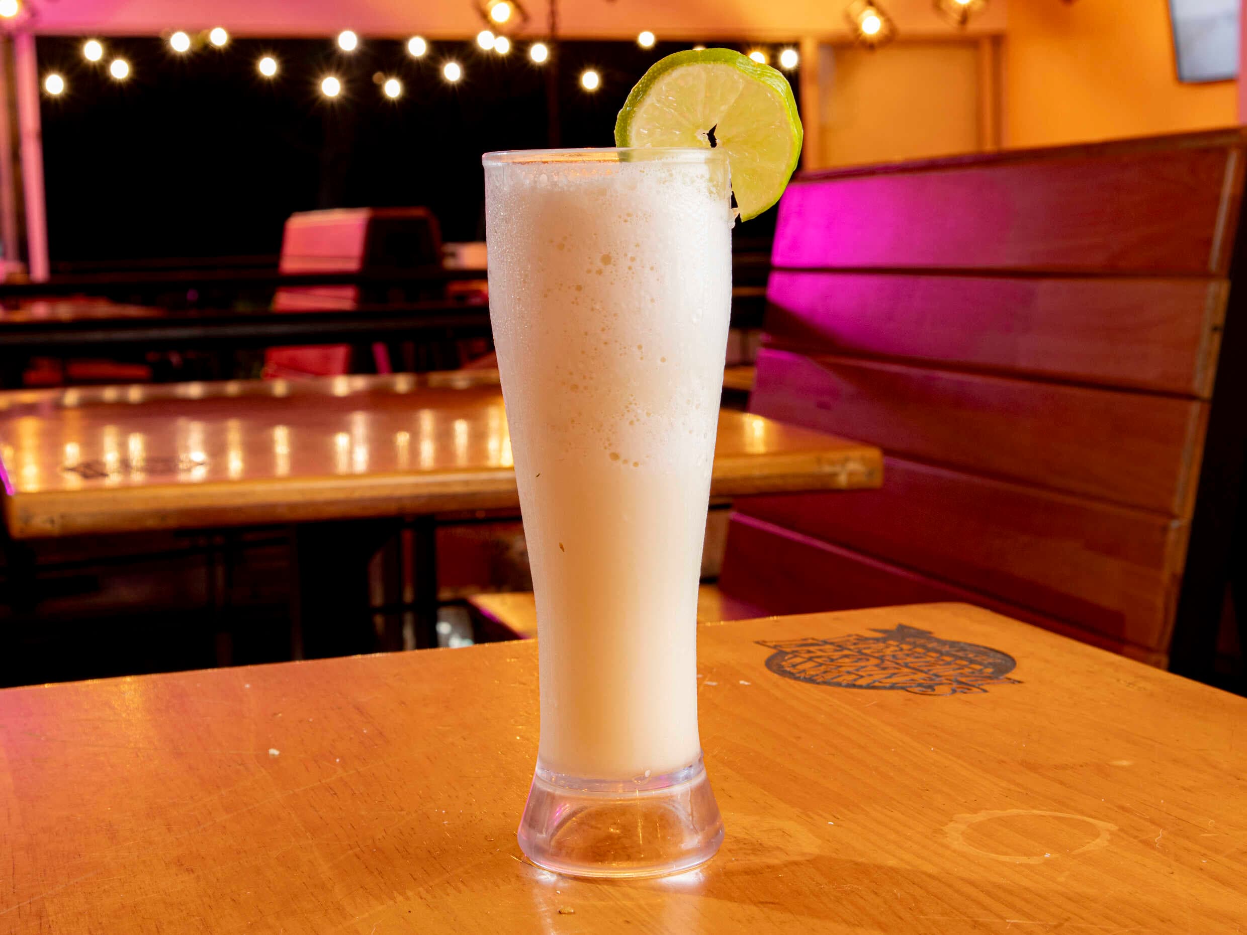 Limonada Coco