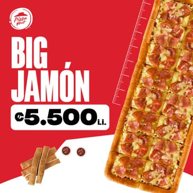 Big Jam