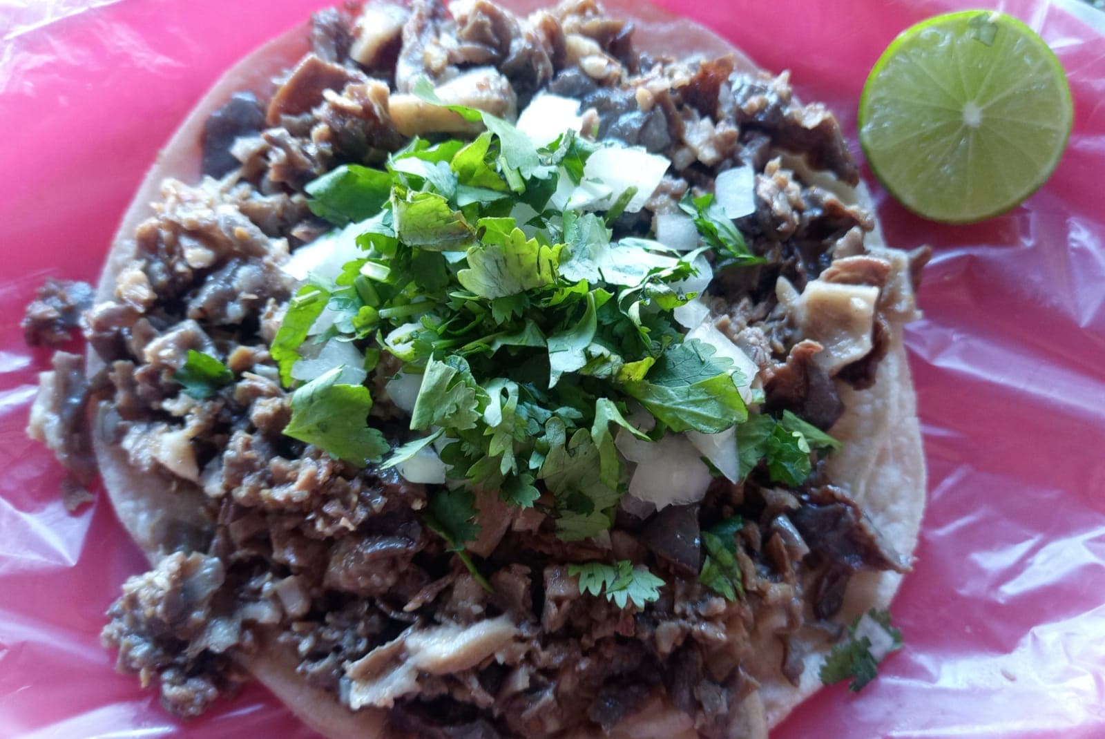 3 Tacos