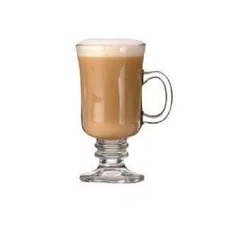 Cappuccino de Vainilla