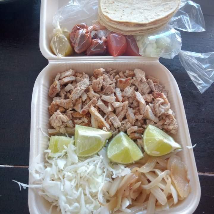 Combo El Pequeñín