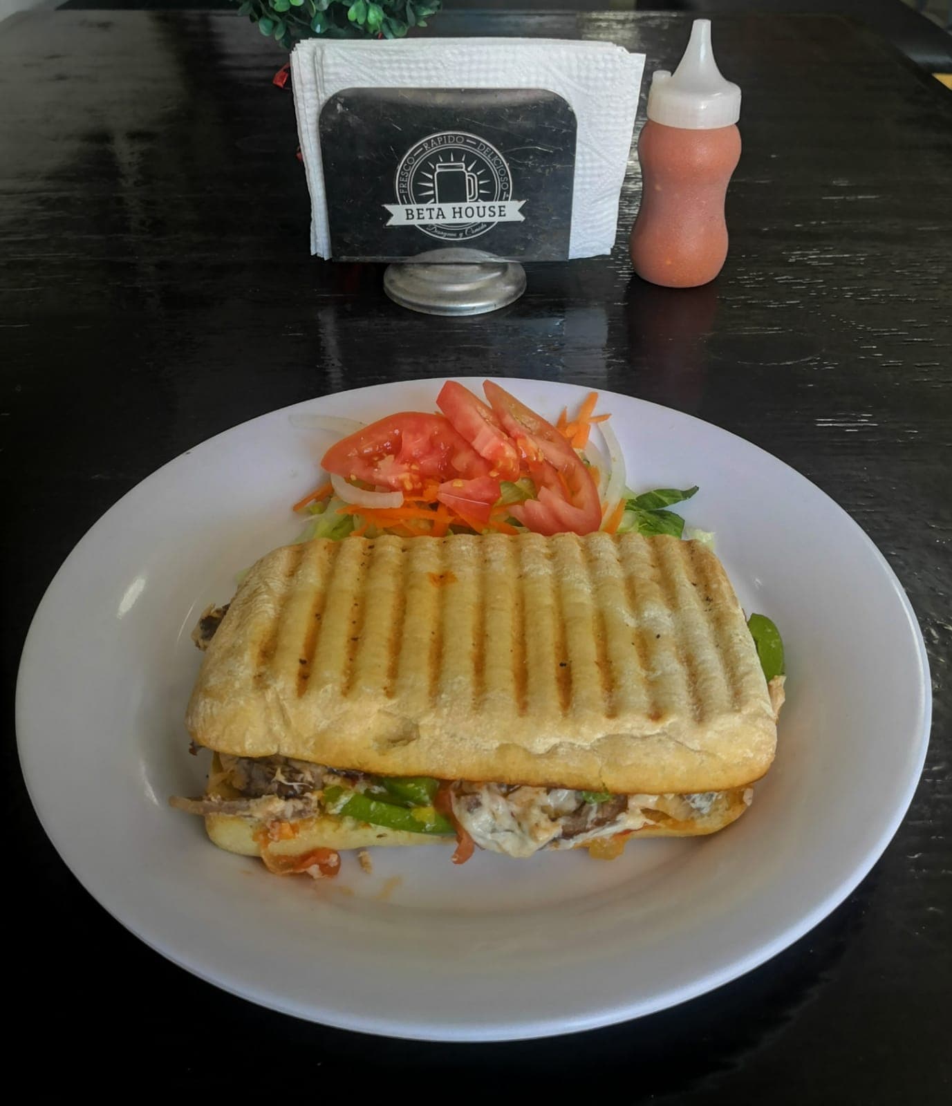 Paninis