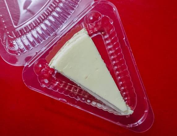 Pay de Queso