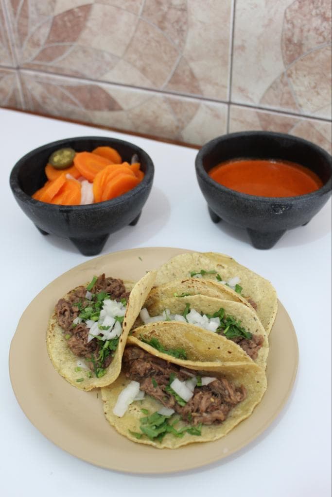 Taco.