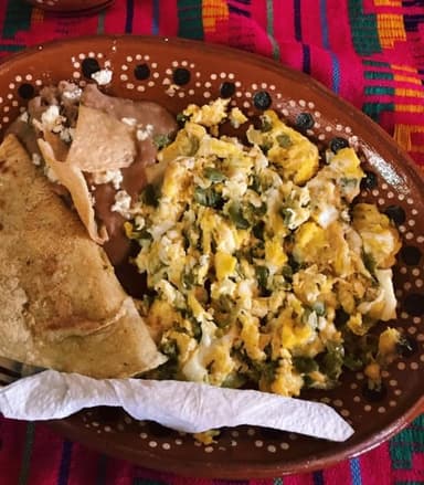 Combo huevo al gusto🍳+1 Limonada🥤