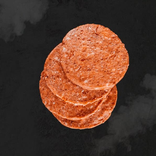 Hamburguesa (Congelado)