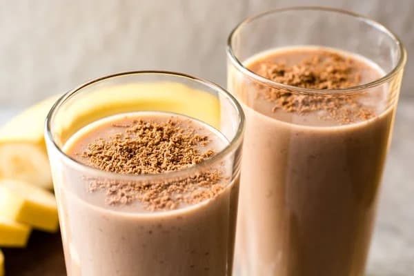 Licuado de Chocolate 16 oz