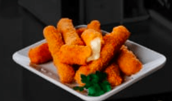 Dedos de Queso
