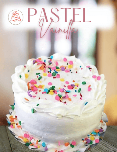 PASTEL BIRTHDAY