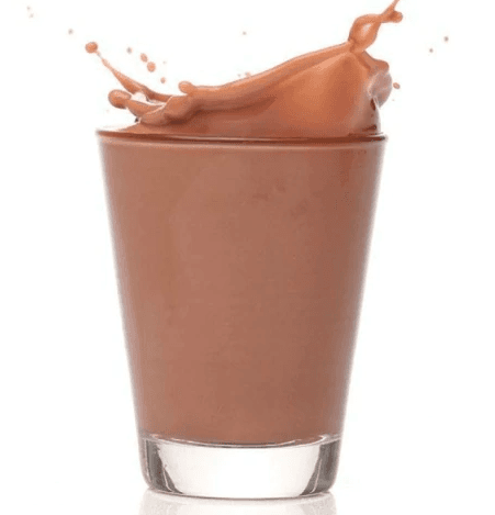 CHOCOLATE FRÍO