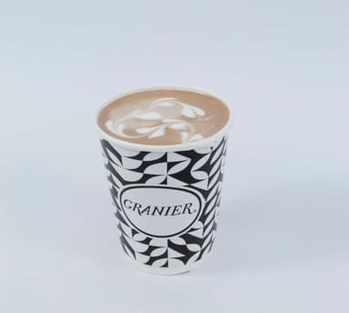 Chocolate Caliente
