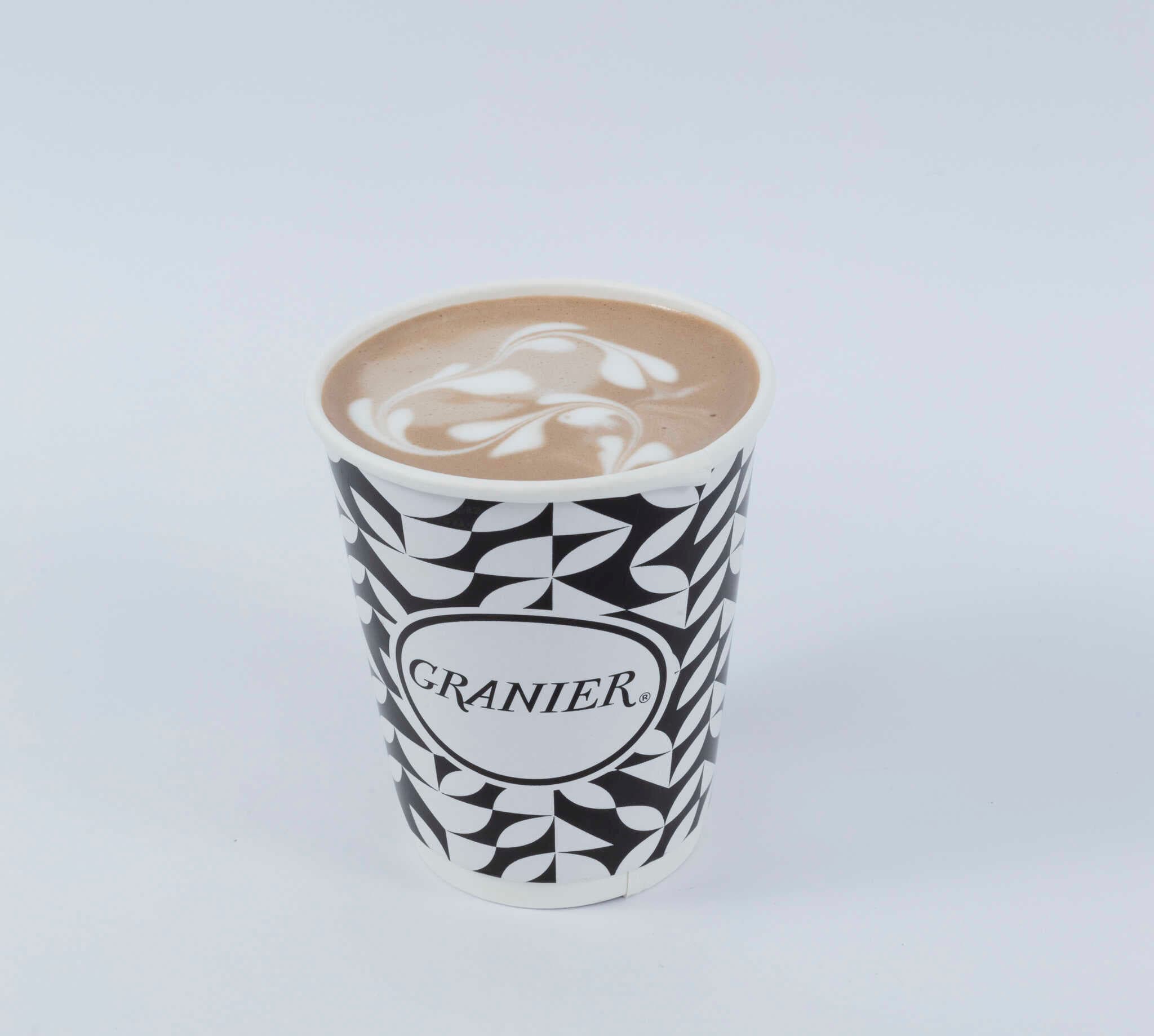 Chocolate Caliente
