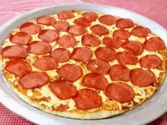 2 Pizzas Grandes 1 Ingrediente 🍕🍕