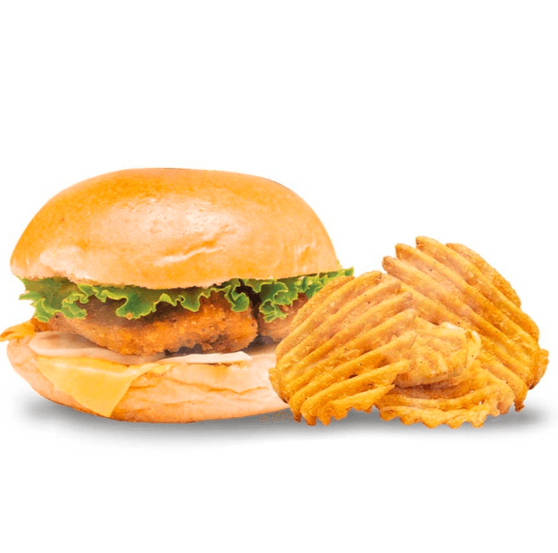 Combo Marinita de Pollo