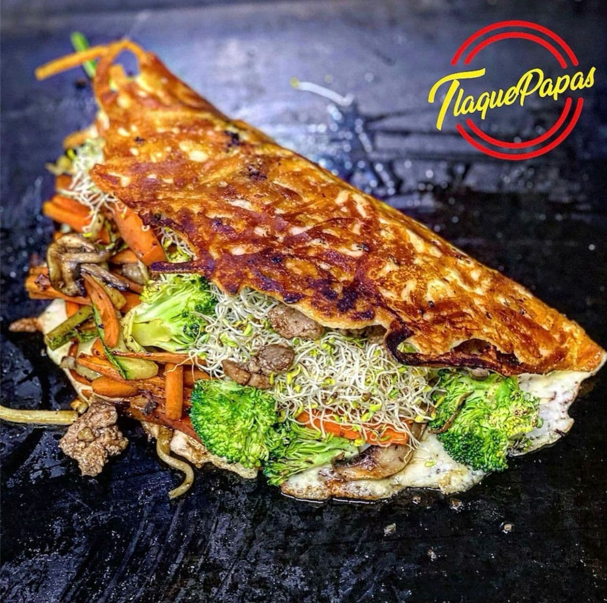 Taquiqueso De Arrachera