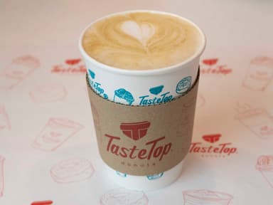 Capuchino 12 oz.