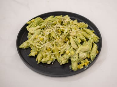 Pasta Poblana Dúo