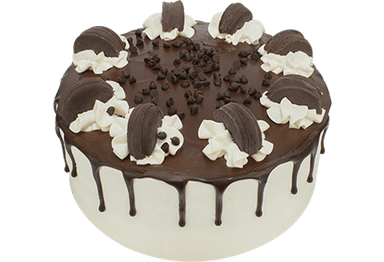Chocomamut