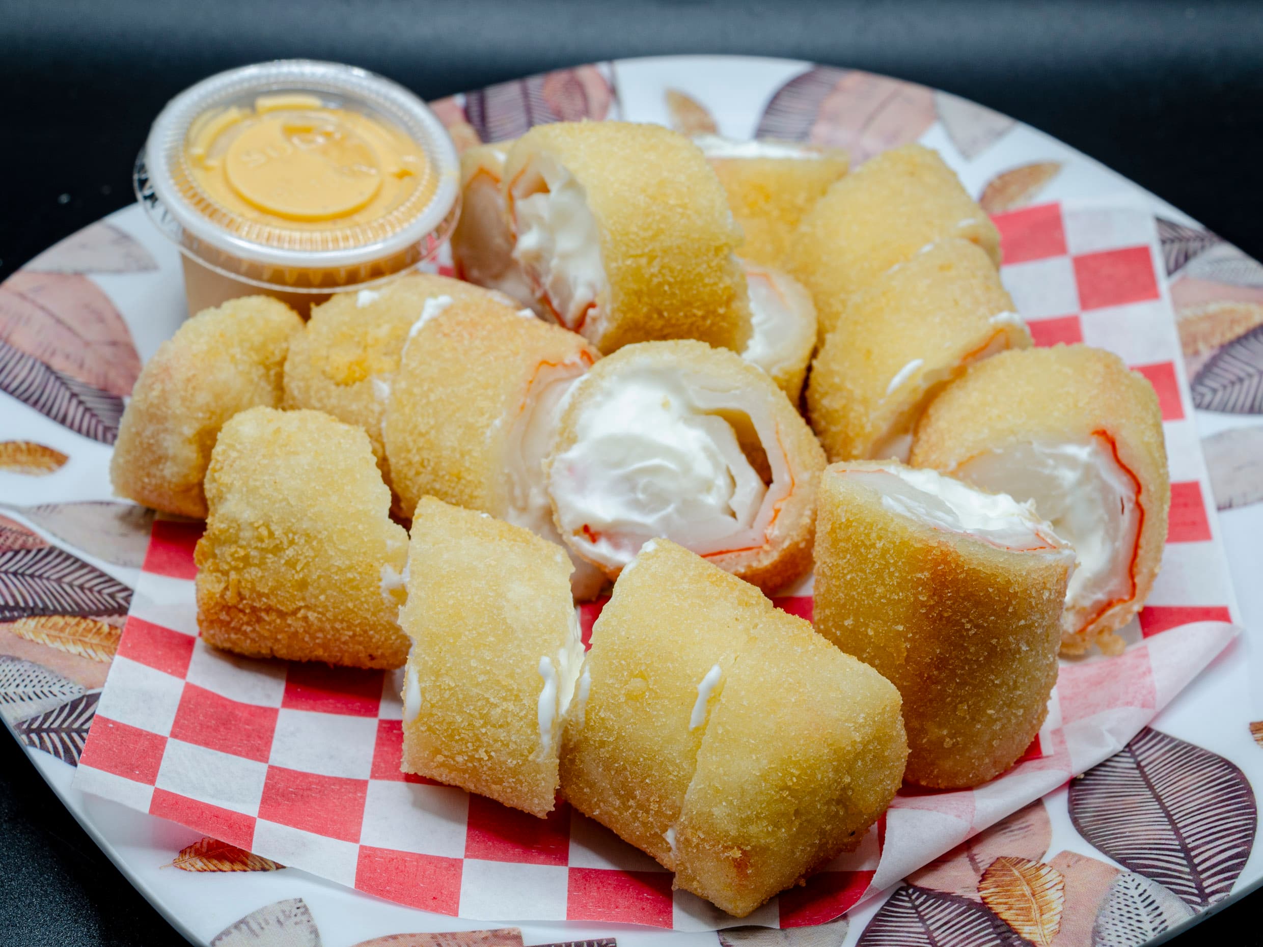 Kanni Cheese