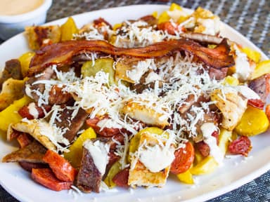 Megas Papas locas Rubencho (750gr)