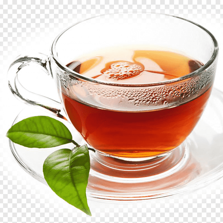 Té en Agua