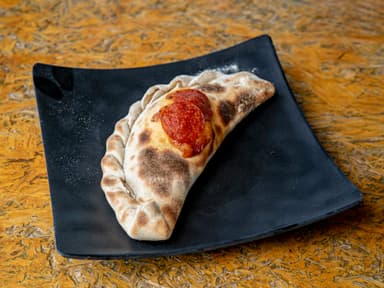 Calzone Upa