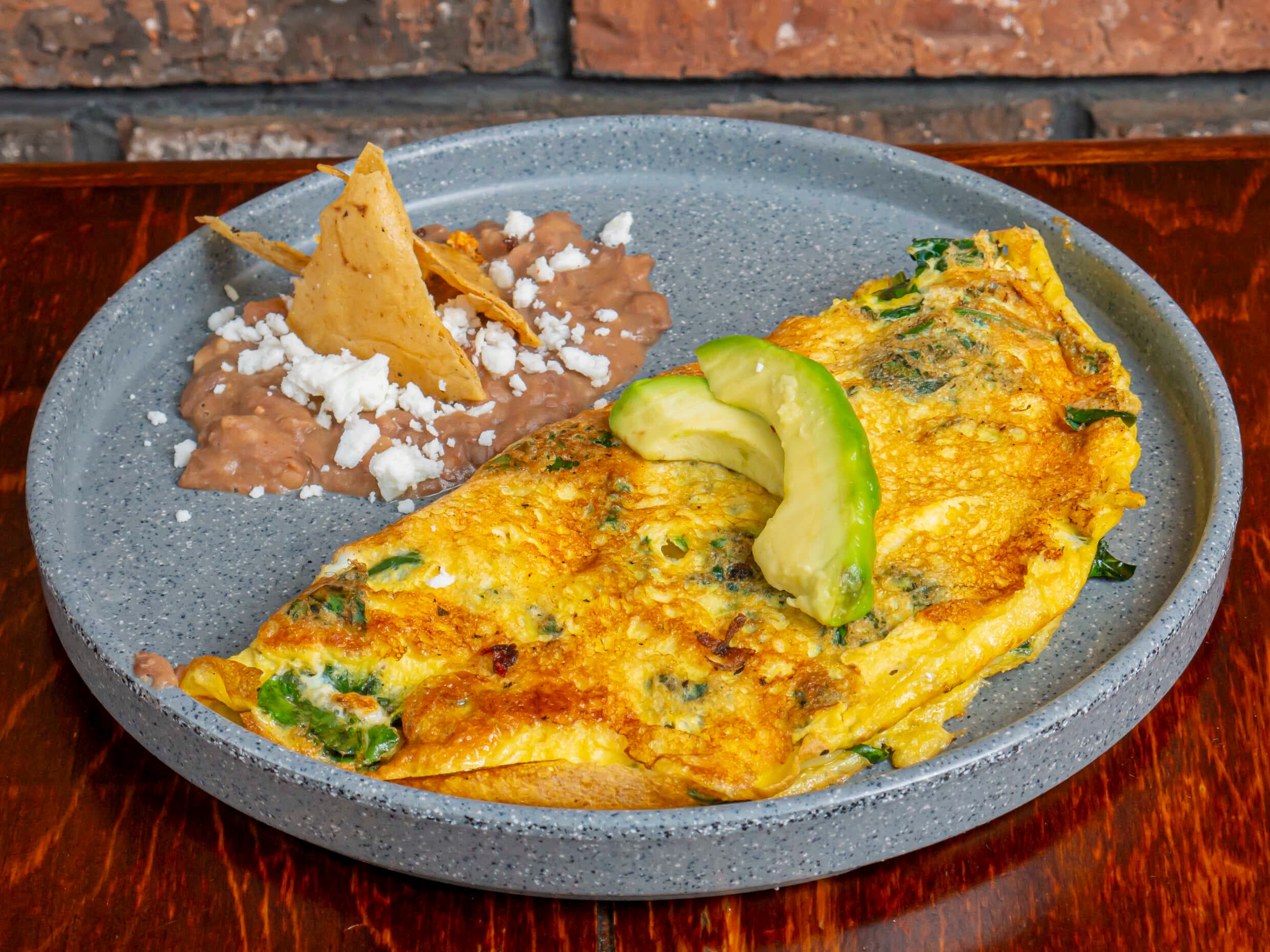 Omelette