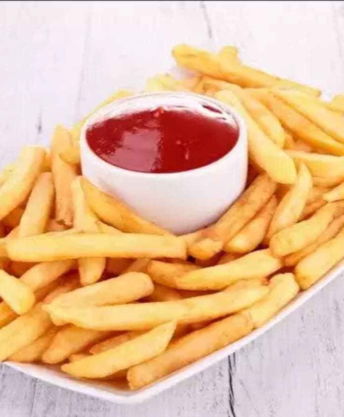 Papas a la Francesa