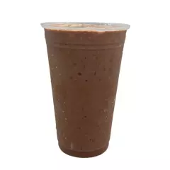 Frappe Nutella