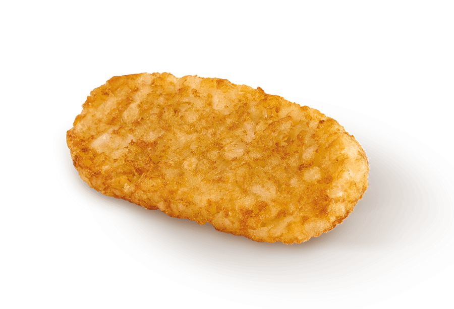 Papa Hashbrown