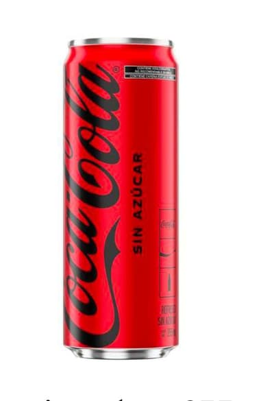 Refresco 355 ml