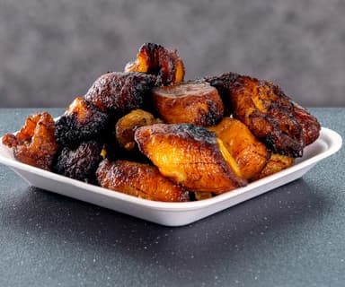 Plátanos Fritos