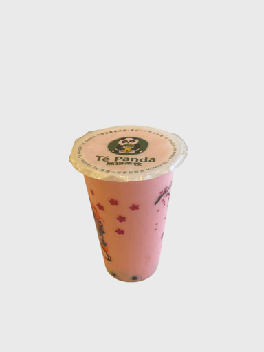 Té con Leche de Sandía Grande 700 ml
