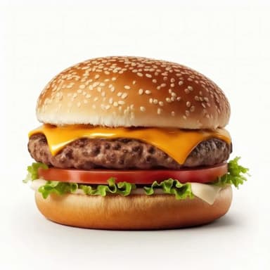 Hamburguesa