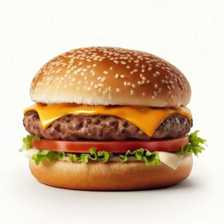 Hamburguesa