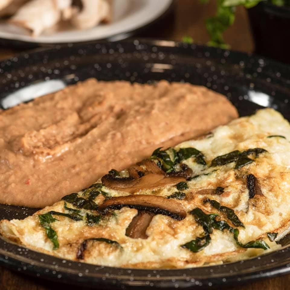 Milanesa de Pollo a la Parrillla