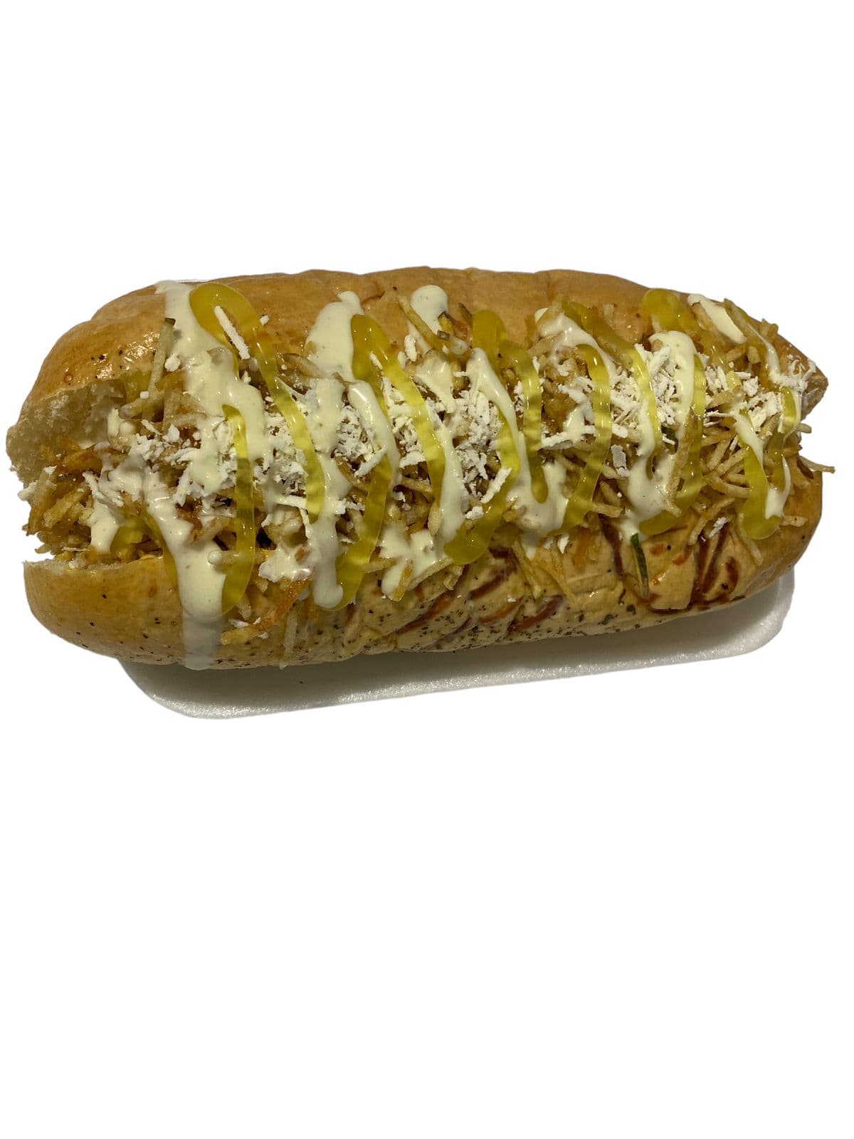 Perro Sencillo