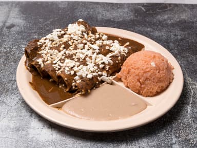 ENMOLADAS