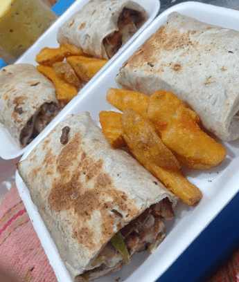 Burrito
