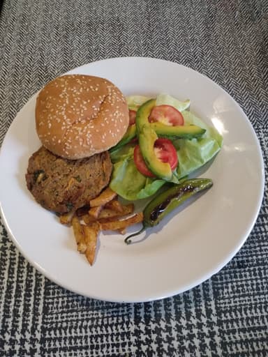 Hamburguesa