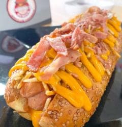 Combo 2 Perros Clásicos