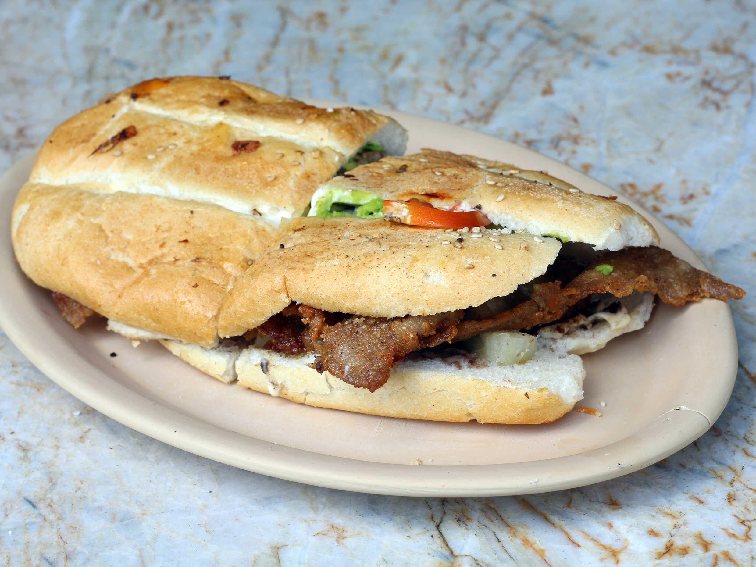 Milanesa