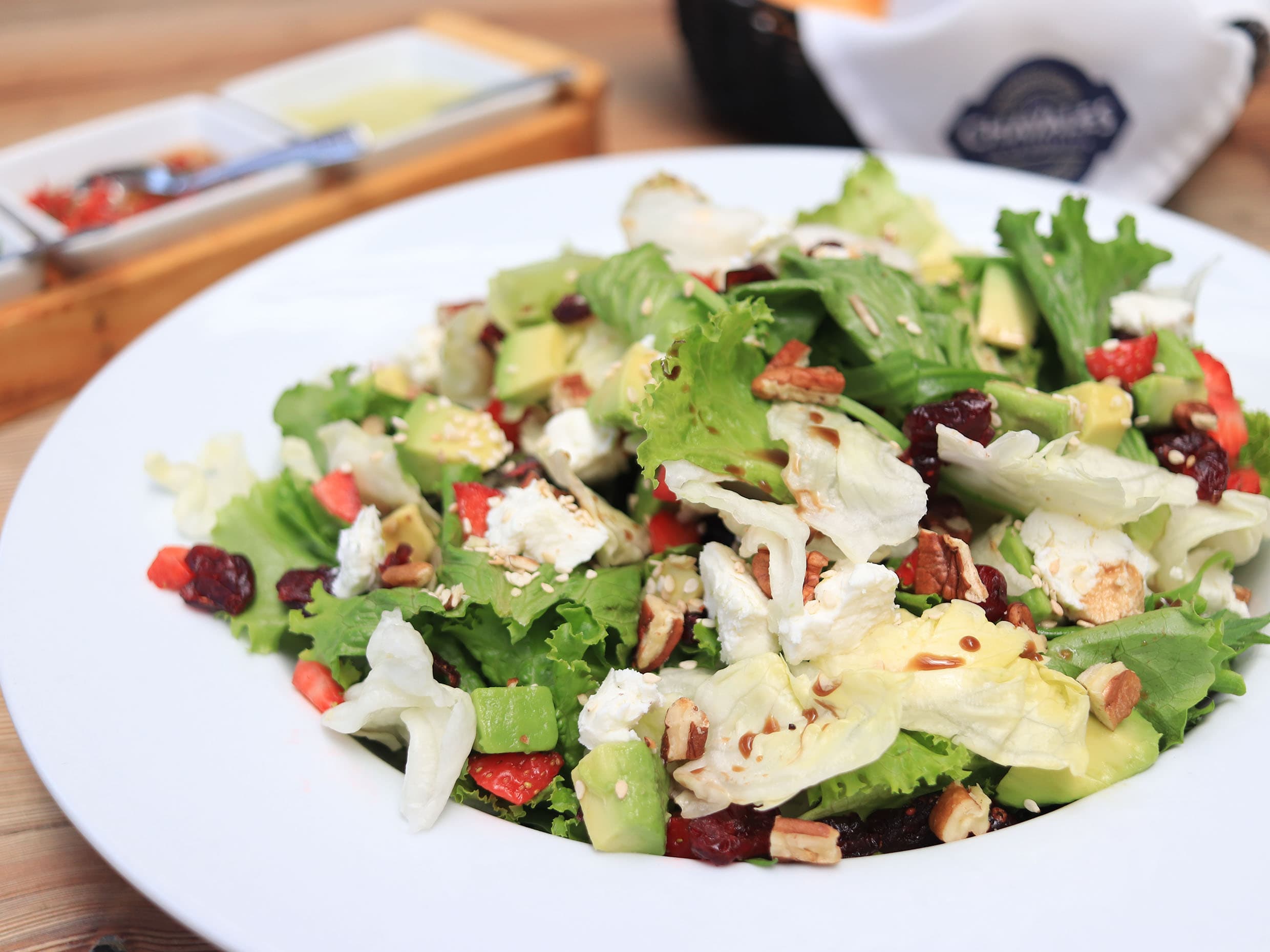 Ensalada Chavales